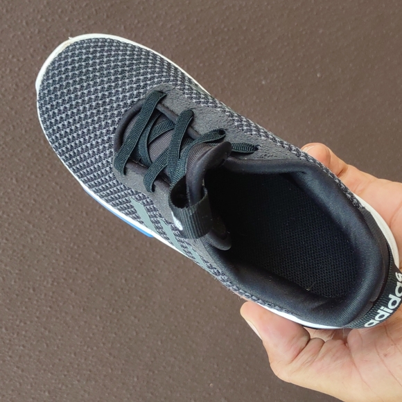ADIDAS RACER TR 2.0 Kids Unisex • Essentials  Size kids (10K) - Picture 10 of 17